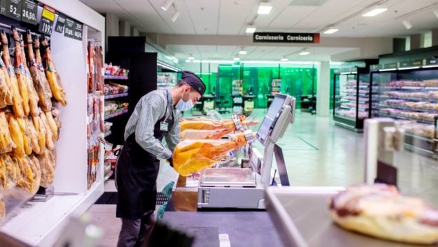 78.000 euros al año: Mercadona busca gente para trabajar en estos supermercados