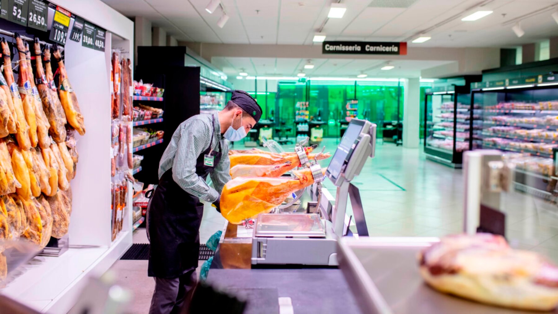 78.000 euros al año: Mercadona busca gente para trabajar en estos supermercados