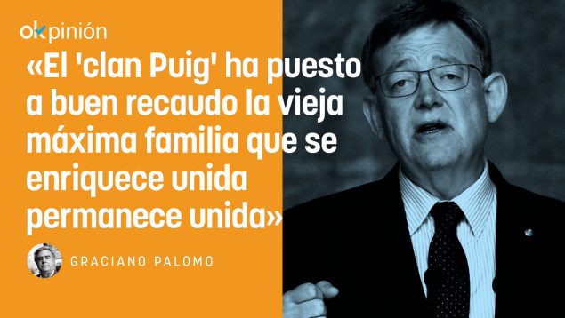 Ximo Puig
