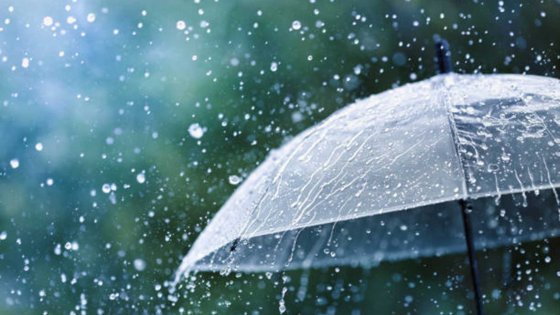 Meteored avisa de la llegada de nuevas precipitaciones
