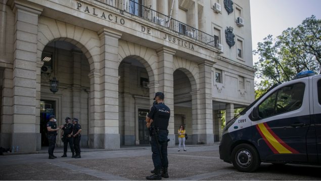Audiencia de Sevilla