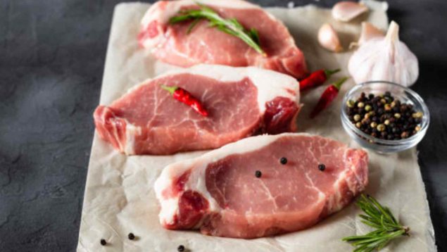 El papel con el que te ponen la carne en las carnicerías tiene una función oculta según un usuario