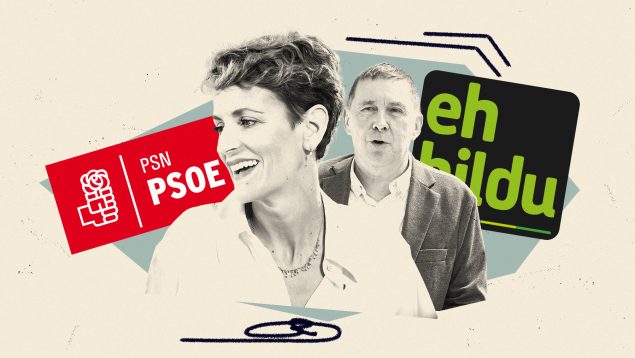 PSOE Navarra Bildu