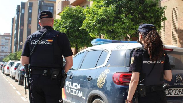 Detenidos dos hombres y una mujer por delitos de lesiones en distintas intervenciones en Palma