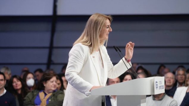 candidatos elecciones vitoria