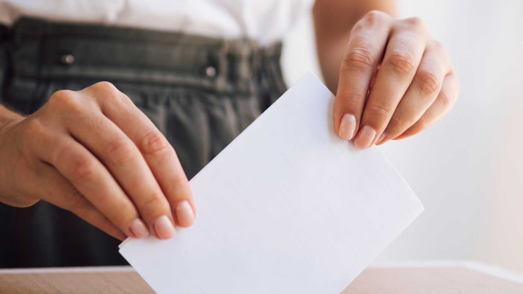 Todos los candidatos para las elecciones municipales en Alcorcón