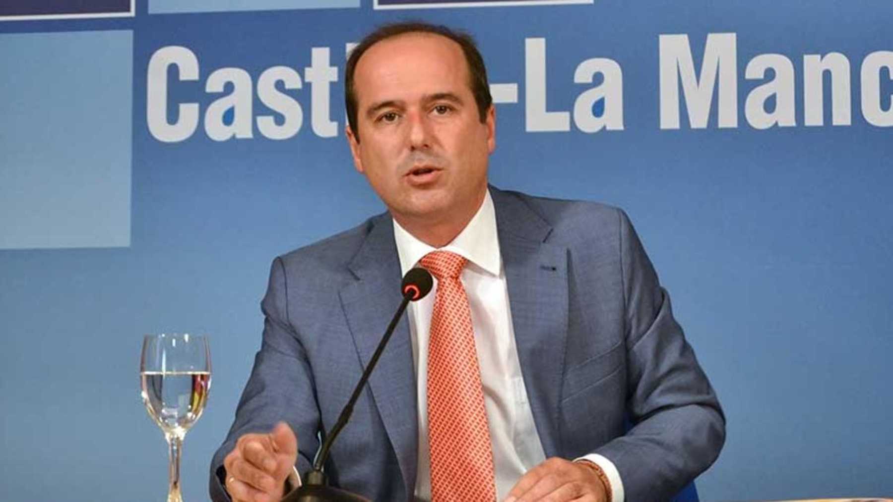 El alcalde de Guadalajara se presenta a la reelección