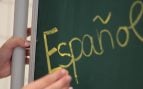 Una chica que estudia en Inglaterra enseña los ‘listening’ de español y nadie da crédito