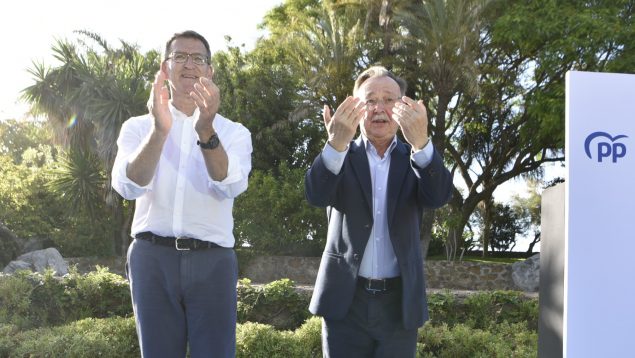 candidatos elecciones Ceuta