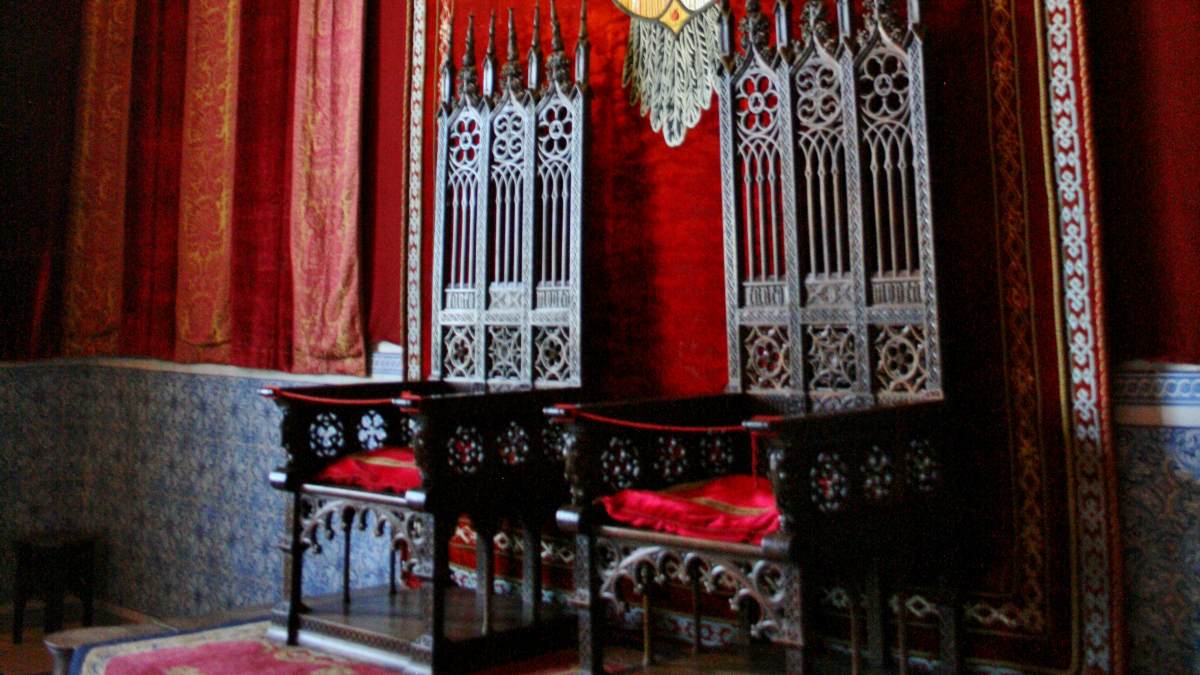 Los orígenes de la monarquía española