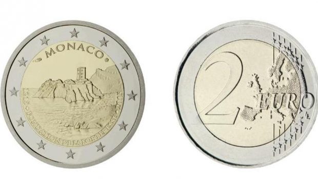 Las monedas de 2 euros más valiosas del mundo: dan 3.000 euros por cada una