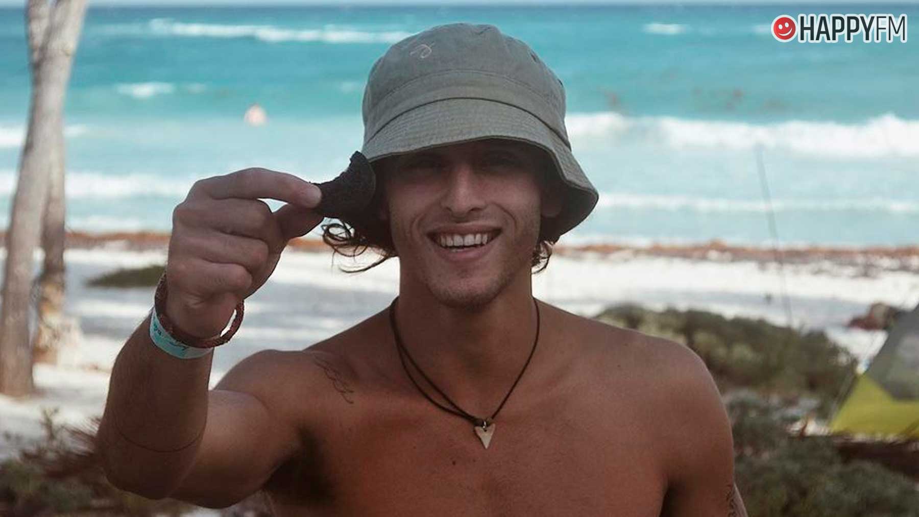Muere el jugador de rugby Benjamín Gamond