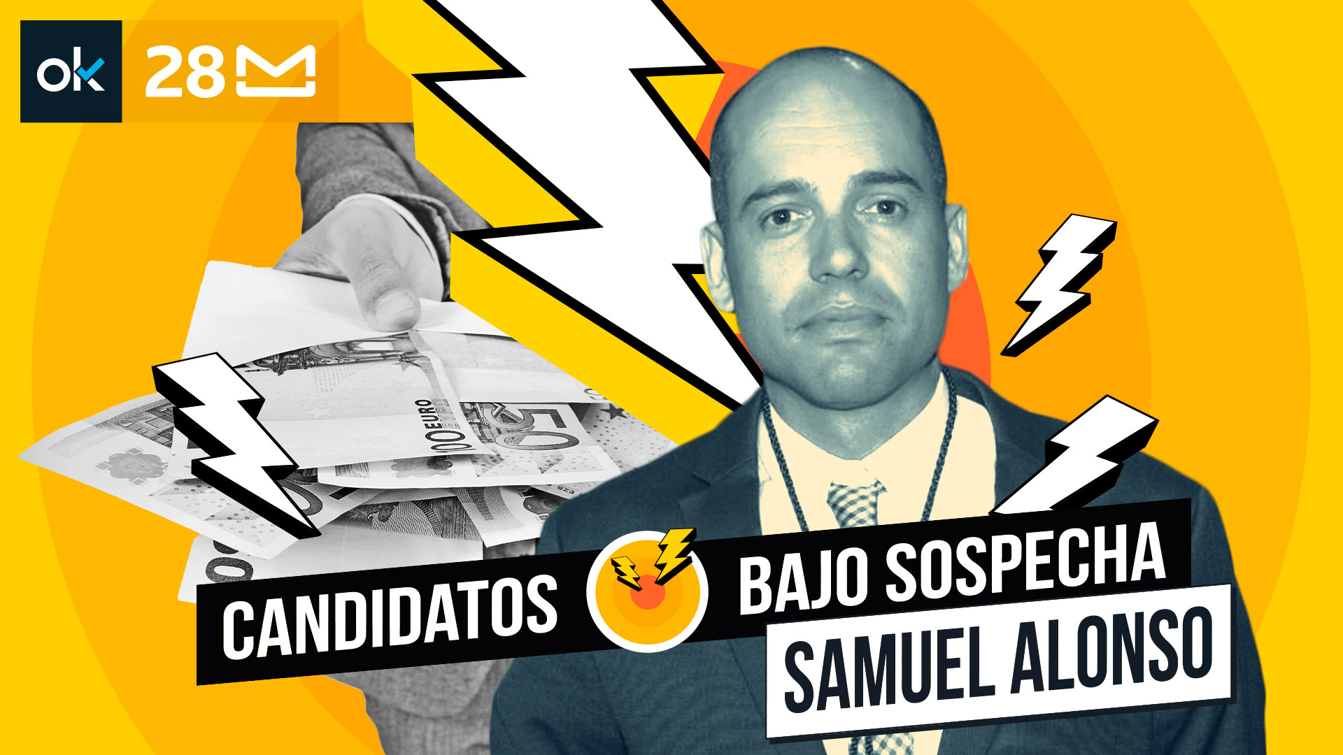 Samuel Alonso, alcalde socialista de La Granja, acusado de malversación, falsedad y prevaricación