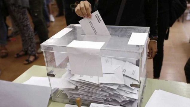 candidatos Badajoz