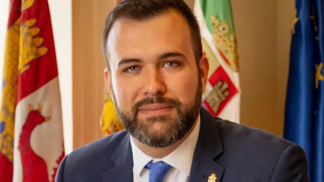 candidatos Cáceres