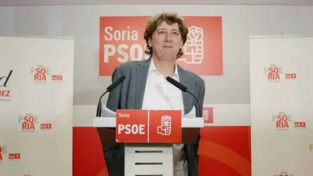 candidatos Soria