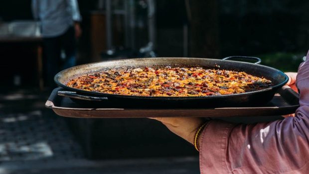 Paella