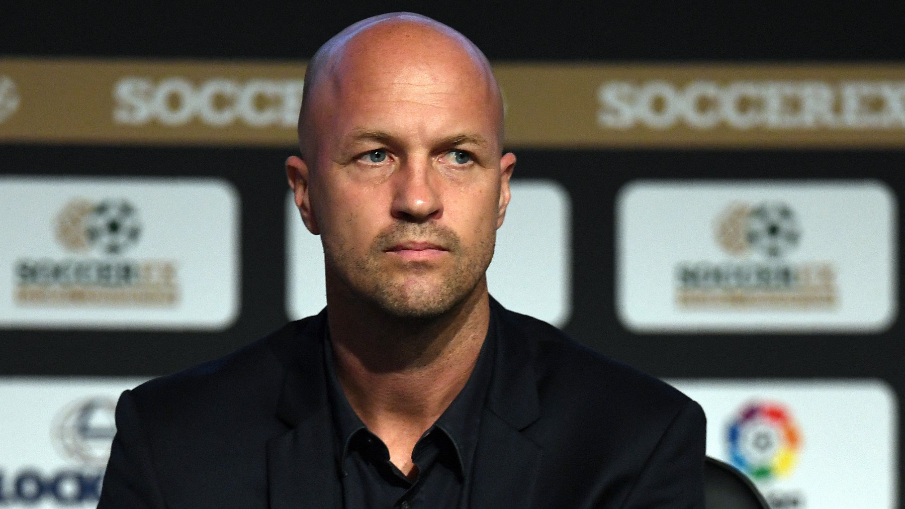 Jordi Cruyff abandonará el Barcelona. (AFP)