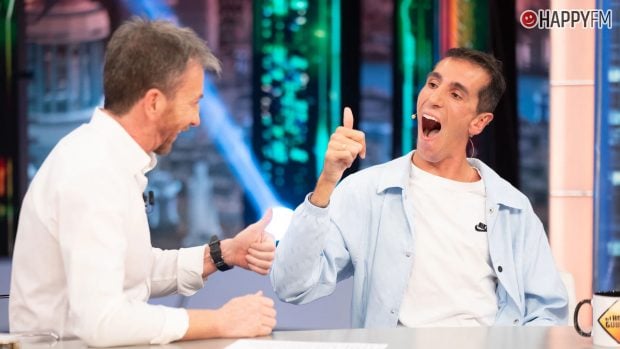 El Hormiguero.