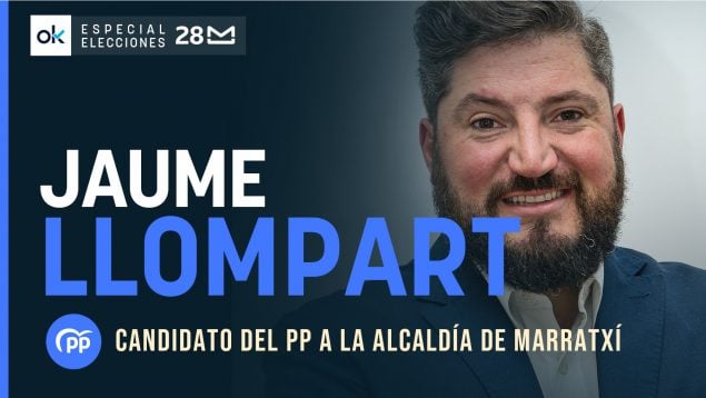 jaume llompart marratxí