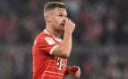 Xavi Kimmich