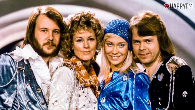 ABBA Eurovisión