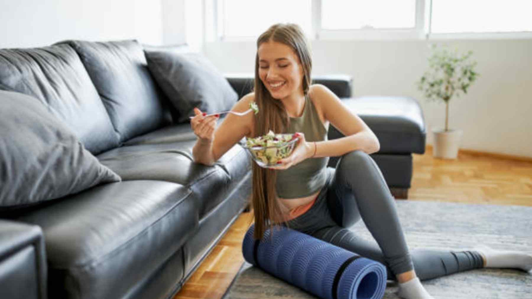 Estás comiendo esto pensando que es sano y no lo es: la alerta de los médicos