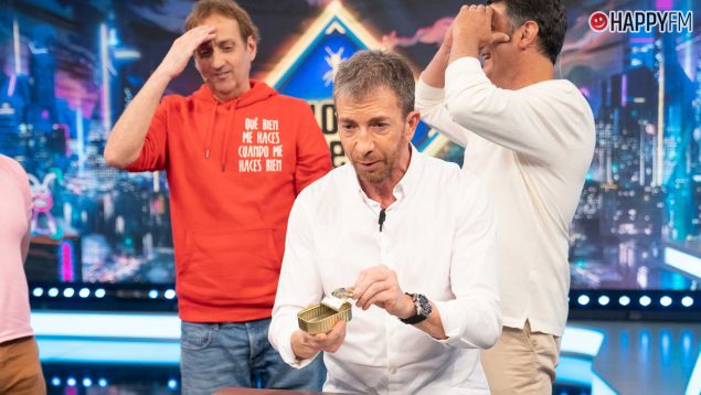 El Hormiguero