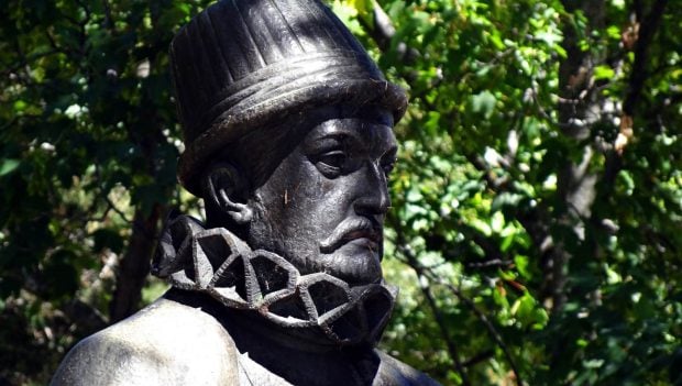 Felipe II