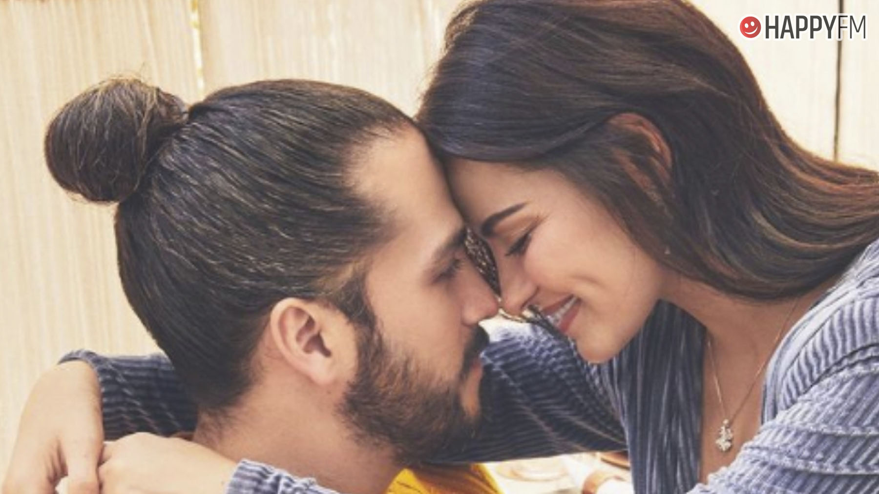 Maite Perroni.