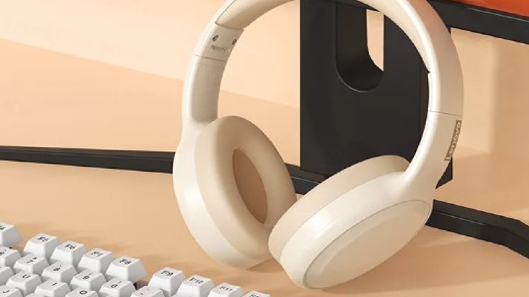 Los mejores auriculares inalámbricos Lenovo ahora con descuento