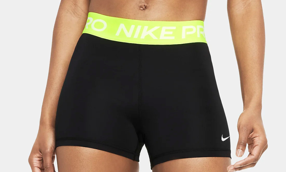 Nike Pro pantalón running