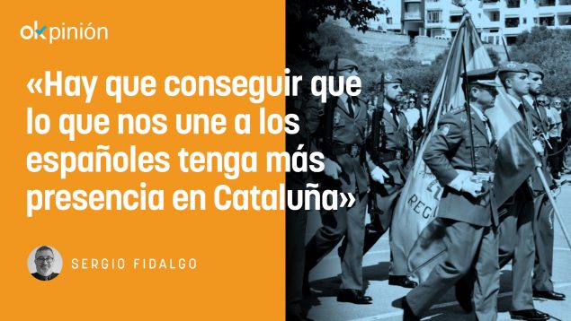 Catalanes Fuerzas Armadas