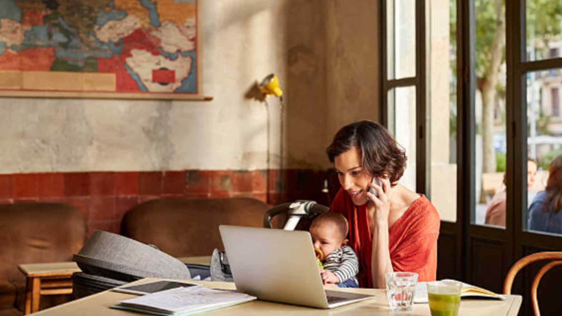El SEPE ha publicado una oferta de empleo de lo más loca, vacantes con sueldos de hasta 5.000 euros para trabajar en hoteles de lujo
