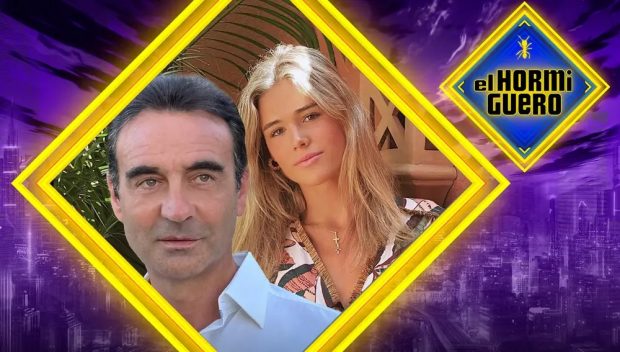 Enrique Ponce and Ana Soria will give their first television interview as a couple