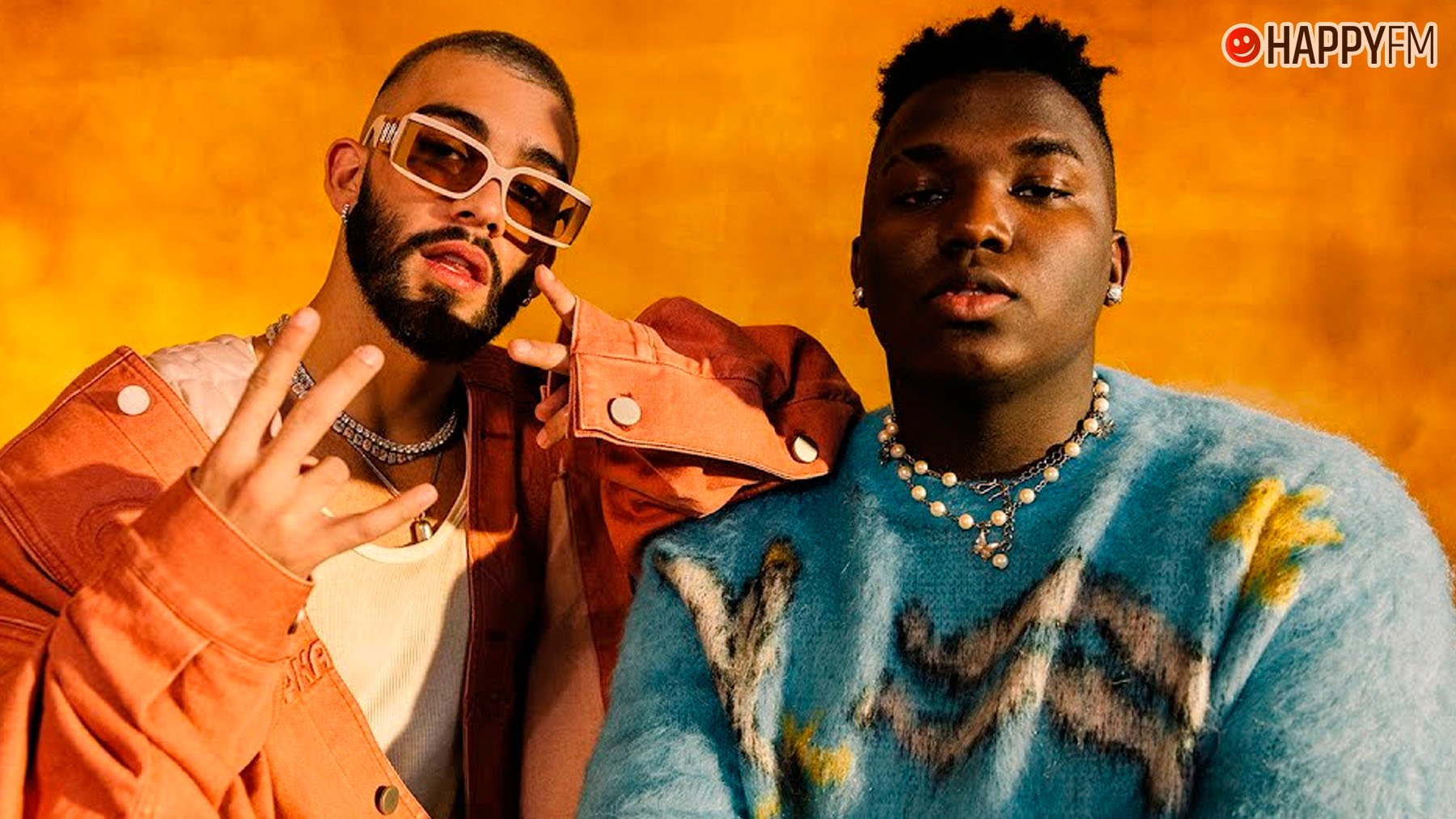 Manuel Turizo y Moffa.