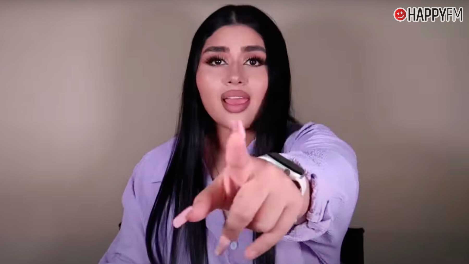 Encuentran el cuerpo de la ‘influencer’ Tania Guzmán en una fosa común