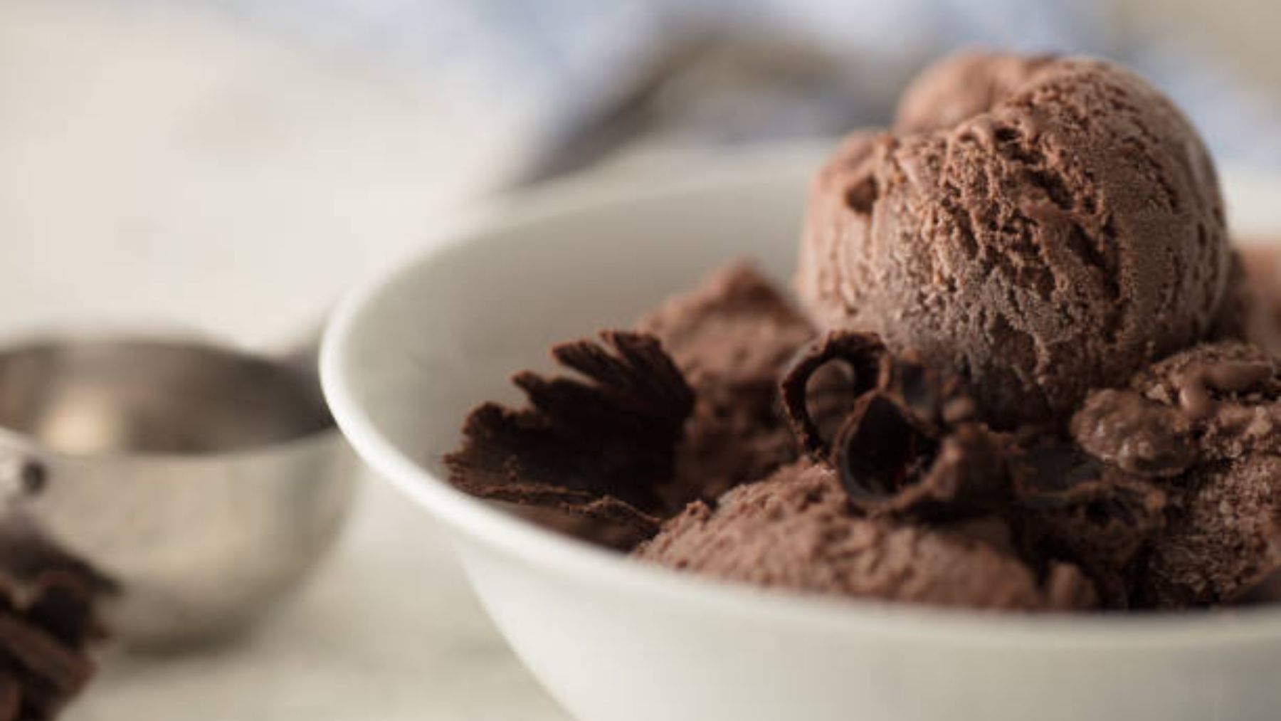 Mercadona helado