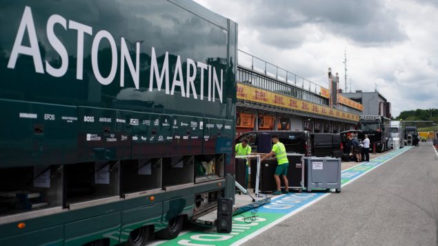 GP Emilia Romagna