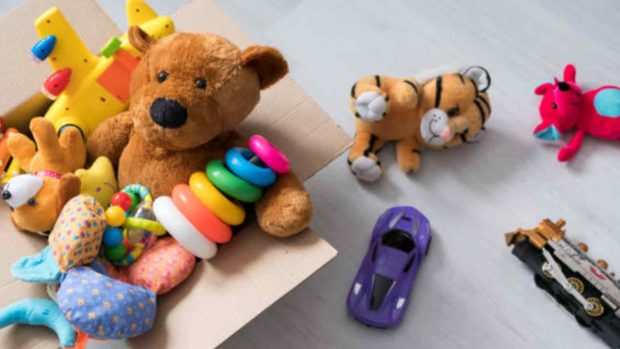 Telefónica Tech mejorará la distribución de los juguetes de Atosa