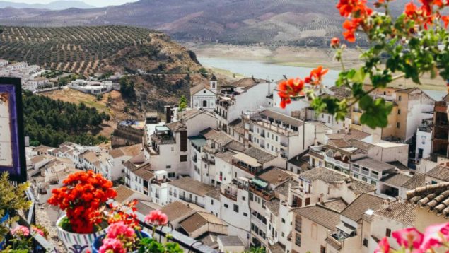 El pequeño pueblo de España considerado el más bonito del país según National Geographic
