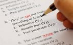 examen de inglés Selectividad