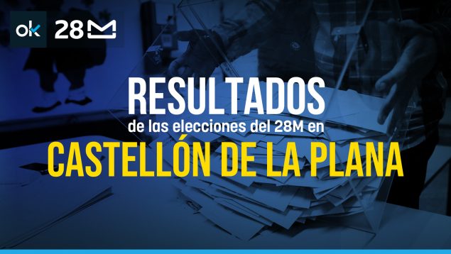 Resultados elecciones Castellón