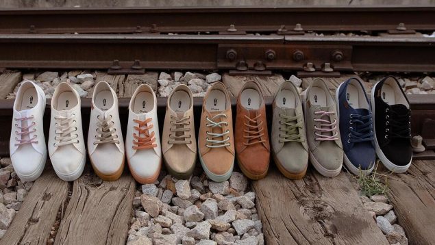 Así debes ordenar los zapatos, según la reina de la organización: Marie  Kondo
