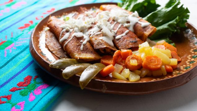 Puebla y Querétaro, dos espacios de alta gastronomía internacional