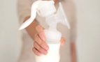 leche extraída