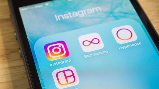 Instagram cambia
