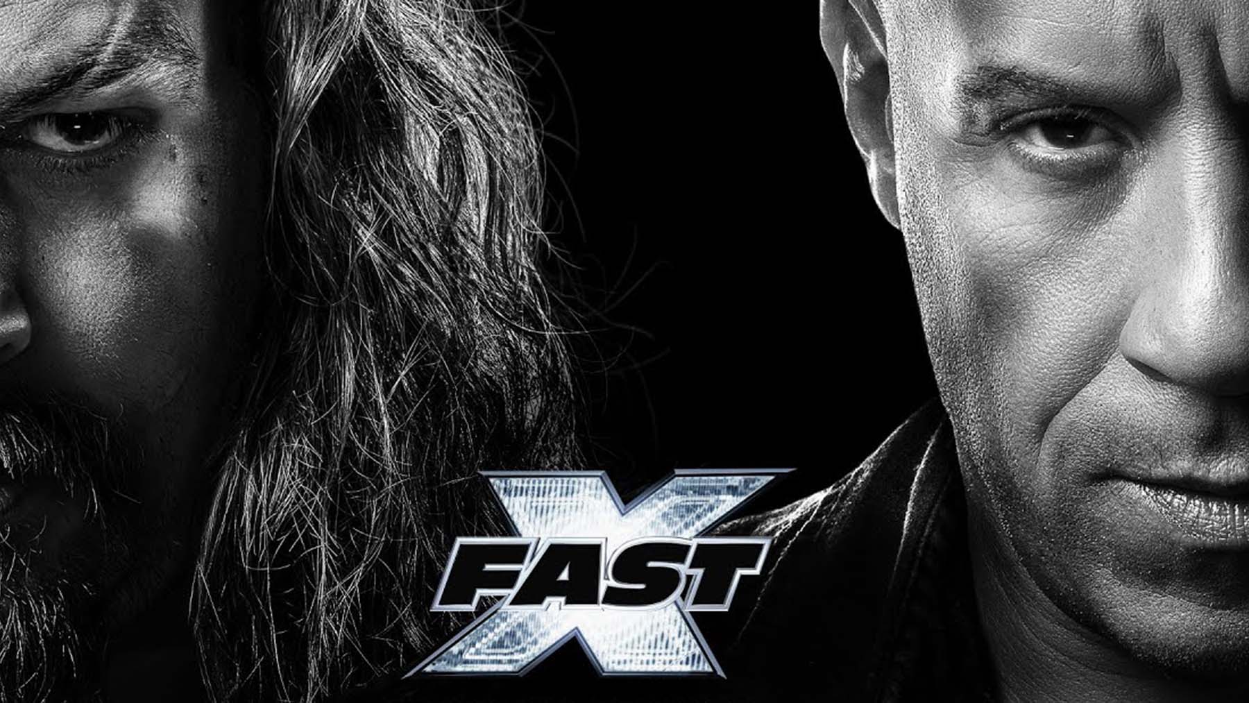 'Fast & Furious X' Supera Las Expectativas De La Taquilla En Su Primer ...