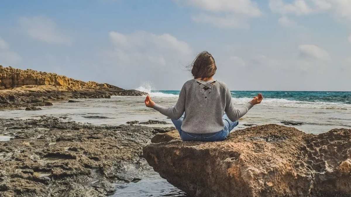 Sólo necesitas 3 minutos: la técnica de meditación que te permite controlar tus emociones