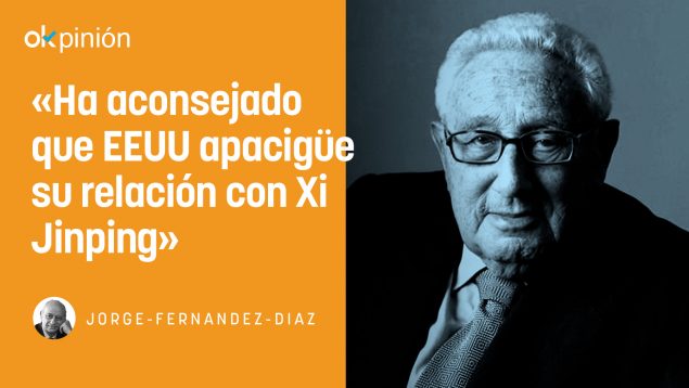 Kissinger